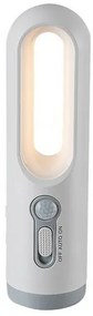 Rabalux 76108 prenosná lampa a svietidlo so senzorom na nabíjanie Radko, 3W, IP20
