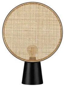 Dizajnová stolová lampa Tiera B