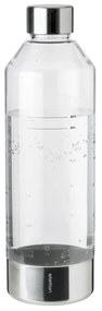 Stelton Náhradná fľaša k výrobníku perlivej vody Stelton Steel 1,15 l