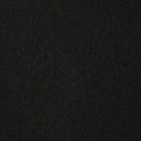 Kobercové štvorce VIENNA antracitové 50x50 cm