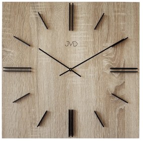 Nástenné hodiny JVD HC45.1, 40cm