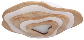 Globo 41290-52 - LED Stmievateľné stropné svietidlo LUCKY LED/52W/230V + DO