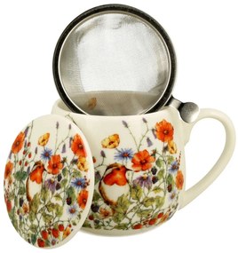 Čajová súprava Wild Birds 430 ml