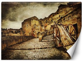 Gario Fototapeta Historické ruiny Materiál: Vliesová, Rozmery: 200 x 140 cm