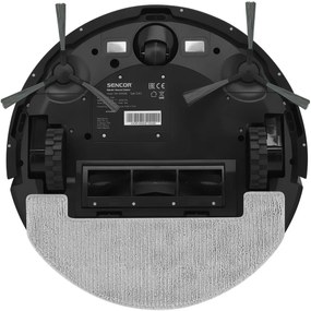 Sencor SRV 6450BK robotický vysávač