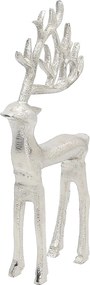 Figúrka Silver Deer II 19 cm
