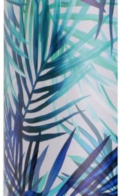 Duolla - Luster na lanku LEAVES 1xE27/15W/230V pr. 40 cm