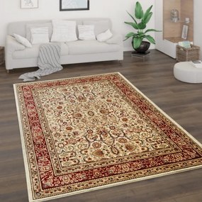 DC Koberec Orient 007 krémová Rozmer: 70×140 cm