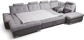 Sedacia súprava TIANO U