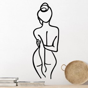 Woman Body
