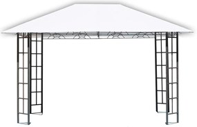 Záhradný altán Hawaj 4 x 3 m