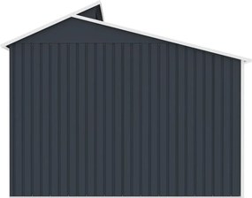 Záhradný domček Oscar E-A – Rojaplast