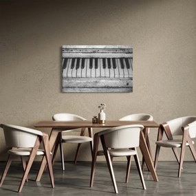 Obraz - Piano (90x60 cm)