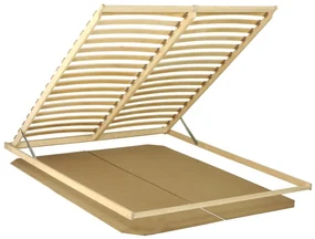Lamelový rošt 200x160 cm Basilico flex. Vlastná spoľahlivá doprava až k Vám domov. 752080