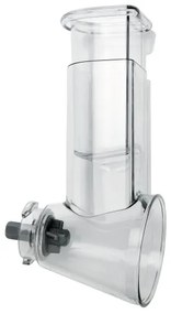 WMF - Elektrické strúhadlo KITCHENminis 150W/230V nerez