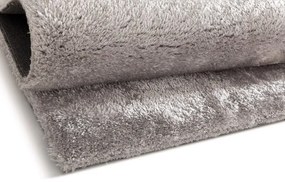 Koberec CAMPOS ARTIC sivý