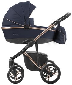 Bebetto Bresso Premium Class Stella - 01