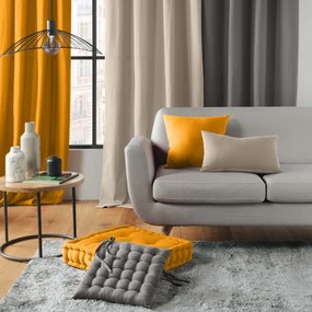 Sedák 38x38 cm Twily – douceur d'intérieur