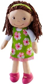 Textilná bábika Coco 30 cm Haba od 1 roka