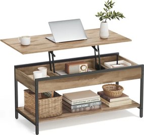 Konferenčný stolík LCT261LB02