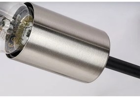 Rabalux 71026 - Prisadený luster BRANWEN 6xE27/25W/230V