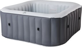 Mspa | Vírivý bazén MSPA Mist LS062-GR | 11400313