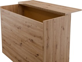 Periňák Sleep, dub artisan