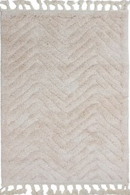 Koberec BERBER 7059 slonia kosť