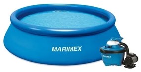 Intex | Bazén Marimex Tampa 4,57x1,22 m s pieskovou filtráciou | 19900105