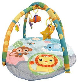 Hracia podložka pre bábätká