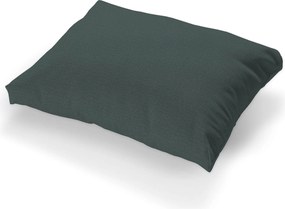 Poťah na vankúš Tylösand 1 ks farba produktu zelená látka zamatová