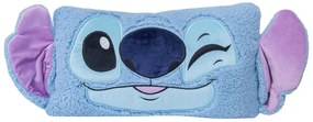 Jerry Fabrics Tvarovaný vankúšik Lilo and Stitch "Blink"