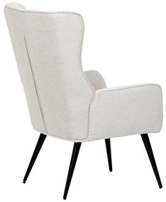 Relaxačné kreslo 315 BGE2, béžové