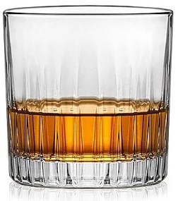 RCR Pohár Timeless 310 ml, 6 ks