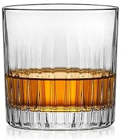 RCR Pohár Timeless 310 ml, 6 ks