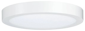 Paulmann Carpo stropné LED okrúhle biele 30 cm
