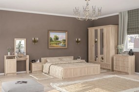 Spálňová zostava SERENA