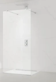 Sprchová zástena SAT Walk-in 60 cm SATBWI60ZAV