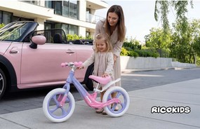 Detský krosový bicykel Ricokids FUNNU