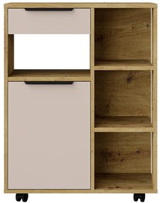 Príborník Linda Kašmír 80 (SOLEA)