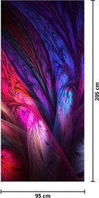 Fototapeta na dvere - Strom (95x205cm)