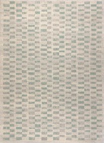 Koberec TEXTURA 001.01.LA601 Osta krémový zelený