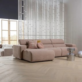 Kovový okrúhly odkladací stolík ø 30 cm Ferry – WOOOD