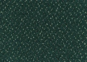 Koberce Breno Metrážny koberec FORTESSE SDE NEW 24, šíře role 400 cm, zelená