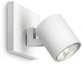 Philips Massive 53090/31/12 - Bodové svietidlo RUNNER 1xGU10/50W/230V