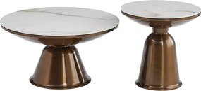 SI Konferenčný stolík sada Vera