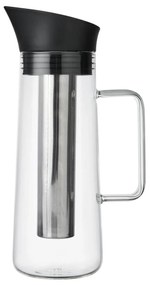 Kitchen Craft Sklenená konvica na Cold Brew kávu La Cafetière 1 l