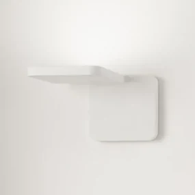 Moderné svietidlo MADE Quad W biela LED 7750