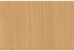 Samolepiaca fólia d-c-fix® drevodekor červený buk 90x210 cm (veľkosť dverí)