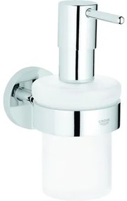 Dávkovač mydla GROHE Essentials 40448001